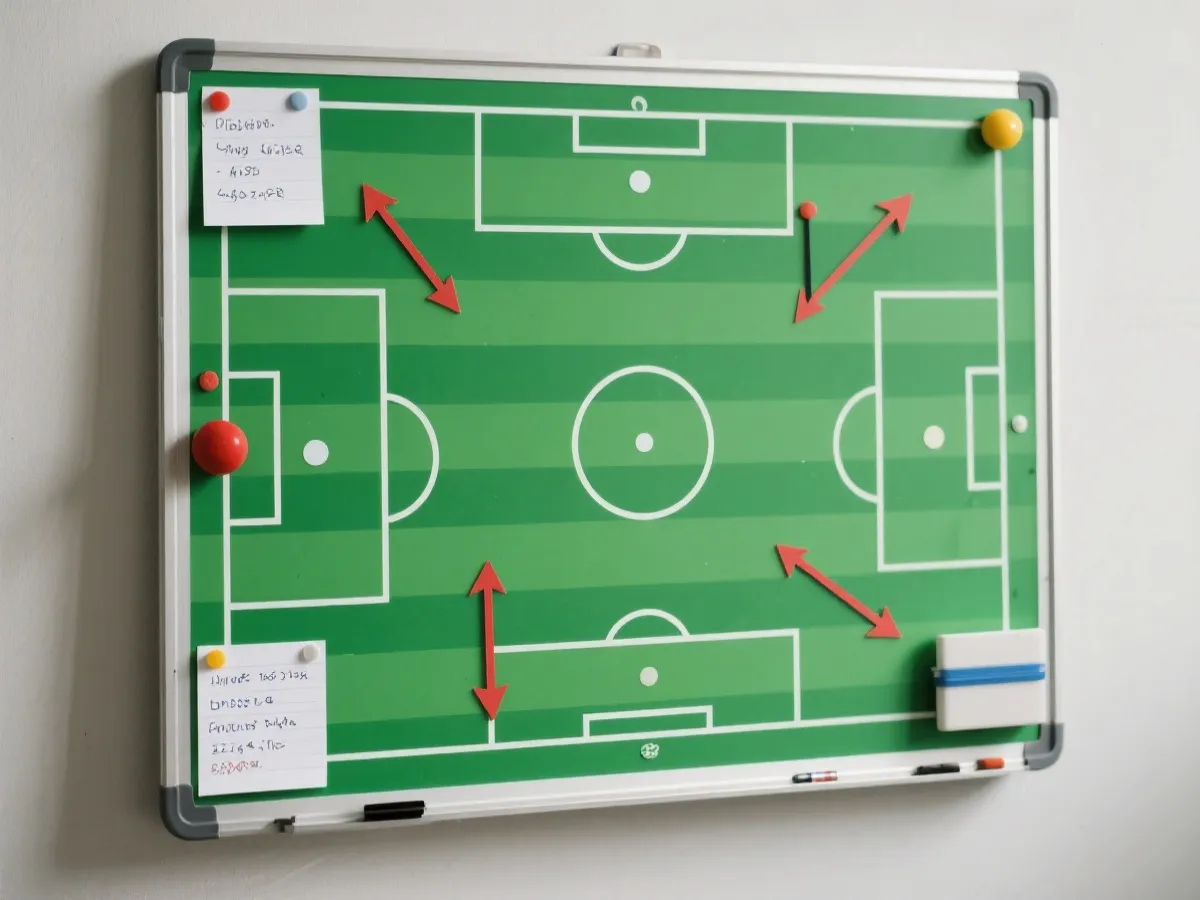 世界杯比赛分析示意图