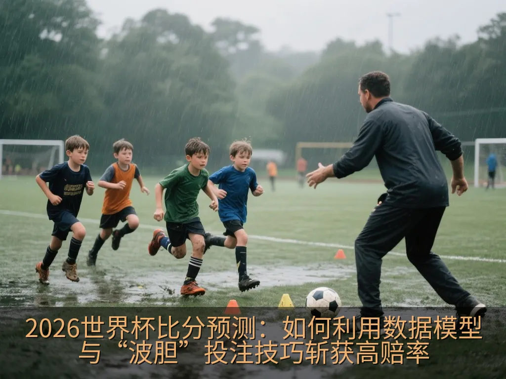 2026世界杯比分预测：如何利用数据模型与“波胆”投注技巧斩获高赔率