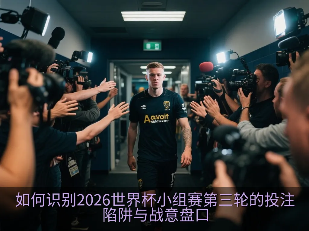 如何识别2026世界杯小组赛第三轮的投注陷阱与战意盘口